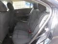 Black Granite Metallic - Sonic LT Sedan Photo No. 13