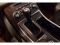 2010 Land Rover Range Rover Sport Premium Arabica/Arabica Stitching Interior Transmission Photo