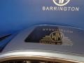 Quartz Blue Metallic - E 350 4Matic Sedan Photo No. 10