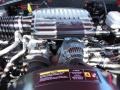 3.7 Liter SOHC 12-Valve PowerTech V6 Engine for 2005 Dodge Dakota SLT Club Cab #86789190