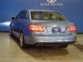 Quartz Blue Metallic - E 350 4Matic Sedan Photo No. 11