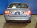 Quartz Blue Metallic - E 350 4Matic Sedan Photo No. 12