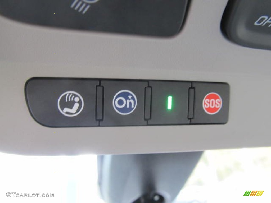 2014 Impala LS - Champagne Silver Metallic / Jet Black/Dark Titanium photo #18