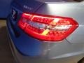 Quartz Blue Metallic - E 350 4Matic Sedan Photo No. 15