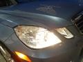 Quartz Blue Metallic - E 350 4Matic Sedan Photo No. 16