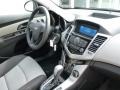 Silver Ice Metallic - Cruze LS Photo No. 3