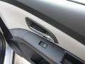 Silver Ice Metallic - Cruze LS Photo No. 4