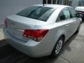 Silver Ice Metallic - Cruze LS Photo No. 5
