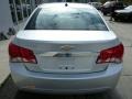 Silver Ice Metallic - Cruze LS Photo No. 6