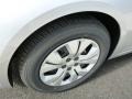 Silver Ice Metallic - Cruze LS Photo No. 10