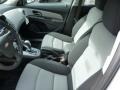 Silver Ice Metallic - Cruze LS Photo No. 11