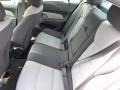 Silver Ice Metallic - Cruze LS Photo No. 12