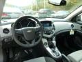 Silver Ice Metallic - Cruze LS Photo No. 13