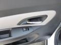 Silver Ice Metallic - Cruze LS Photo No. 14