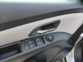 Silver Ice Metallic - Cruze LS Photo No. 15