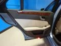 Quartz Blue Metallic - E 350 4Matic Sedan Photo No. 26