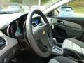 Silver Ice Metallic - Cruze LS Photo No. 16