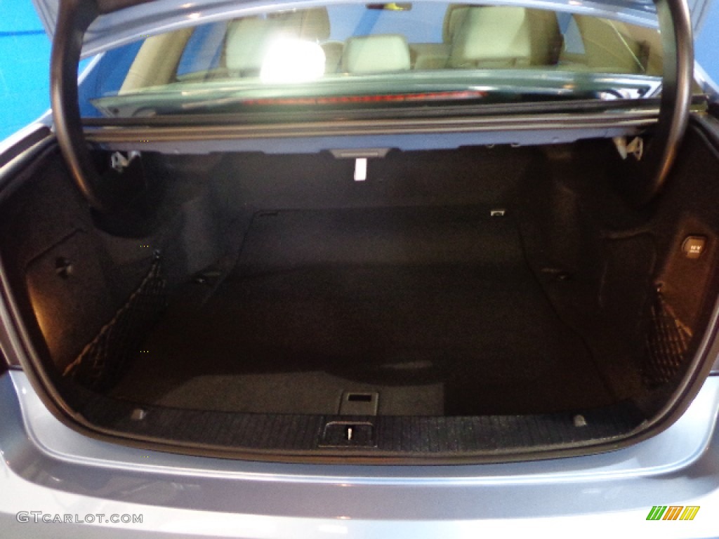 2012 E 350 4Matic Sedan - Quartz Blue Metallic / Ash/Black photo #27