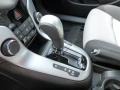 Silver Ice Metallic - Cruze LS Photo No. 17