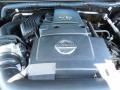 2010 Dark Slate Metallic Nissan Pathfinder S FE+  photo #18