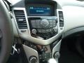 Silver Ice Metallic - Cruze LS Photo No. 19