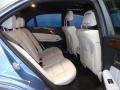 2012 Quartz Blue Metallic Mercedes-Benz E 350 4Matic Sedan  photo #29