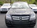 Black - GL 450 4Matic Photo No. 2