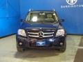 Capri Blue Metallic - GLK 350 4Matic Photo No. 2