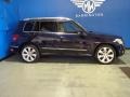 Capri Blue Metallic - GLK 350 4Matic Photo No. 4