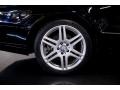 2010 Mercedes-Benz E 550 4Matic Sedan Wheel and Tire Photo