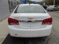 Summit White - Cruze LS Photo No. 5