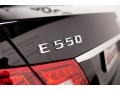  2010 E 550 4Matic Sedan Logo