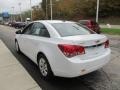 Summit White - Cruze LS Photo No. 6