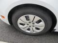 Summit White - Cruze LS Photo No. 7