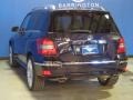 Capri Blue Metallic - GLK 350 4Matic Photo No. 12