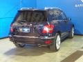 Capri Blue Metallic - GLK 350 4Matic Photo No. 14