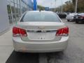 2014 Champagne Silver Metallic Chevrolet Cruze LS  photo #5
