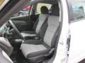 Summit White - Cruze LS Photo No. 12