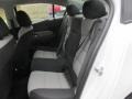 Summit White - Cruze LS Photo No. 13