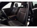 Black Front Seat Photo for 2010 Mercedes-Benz E #86790225