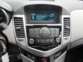 Summit White - Cruze LS Photo No. 15