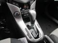 Summit White - Cruze LS Photo No. 16