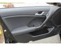 Crystal Black Pearl - TSX Sedan Photo No. 11