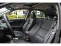Crystal Black Pearl - TSX Sedan Photo No. 12