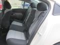 2014 Champagne Silver Metallic Chevrolet Cruze LS  photo #13