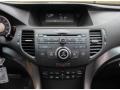 Crystal Black Pearl - TSX Sedan Photo No. 13
