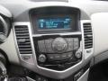 2014 Champagne Silver Metallic Chevrolet Cruze LS  photo #15