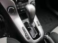 2014 Champagne Silver Metallic Chevrolet Cruze LS  photo #16