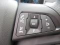 2014 Champagne Silver Metallic Chevrolet Cruze LS  photo #17
