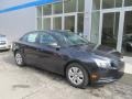 Blue Ray Metallic - Cruze LS Photo No. 1